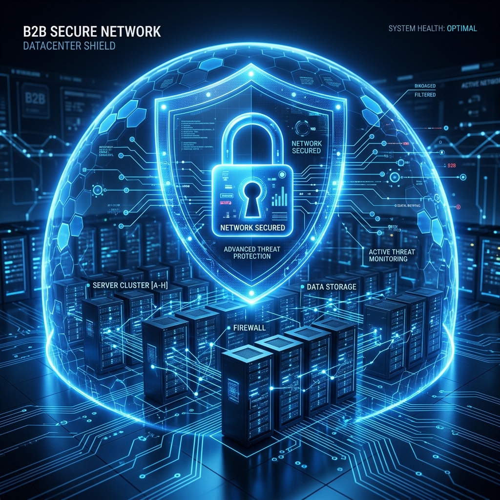 Cybersécurité