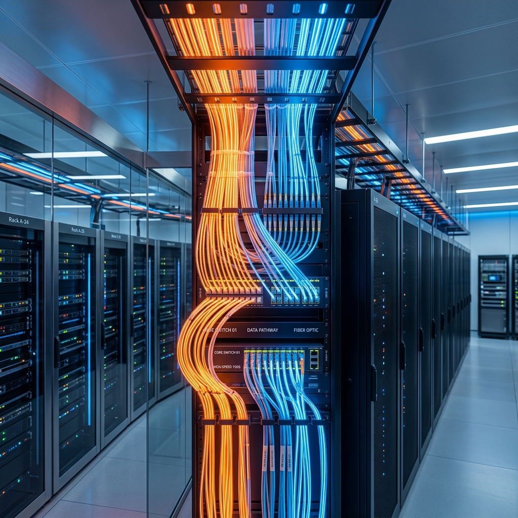 Fibre Optique