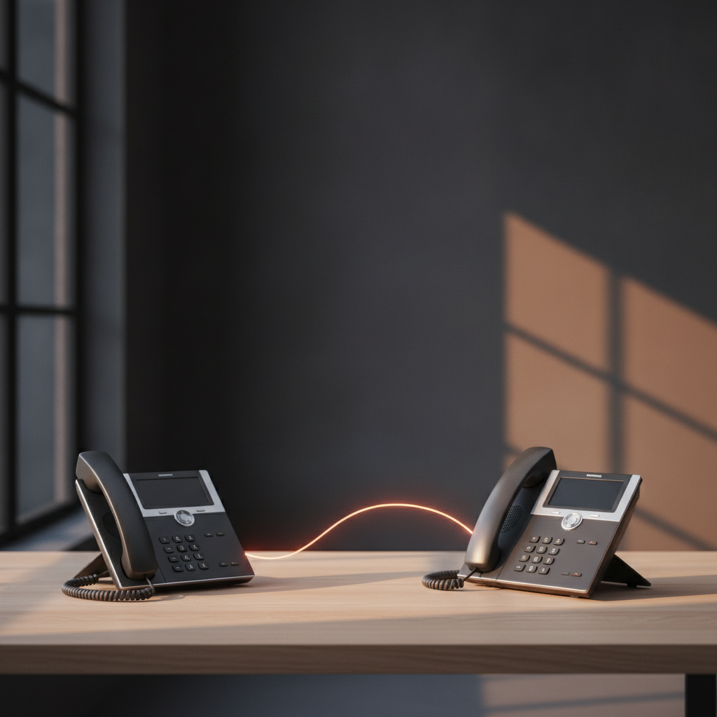 Changer d'opérateur télécom sans coupure : portabilité et migration pour PME