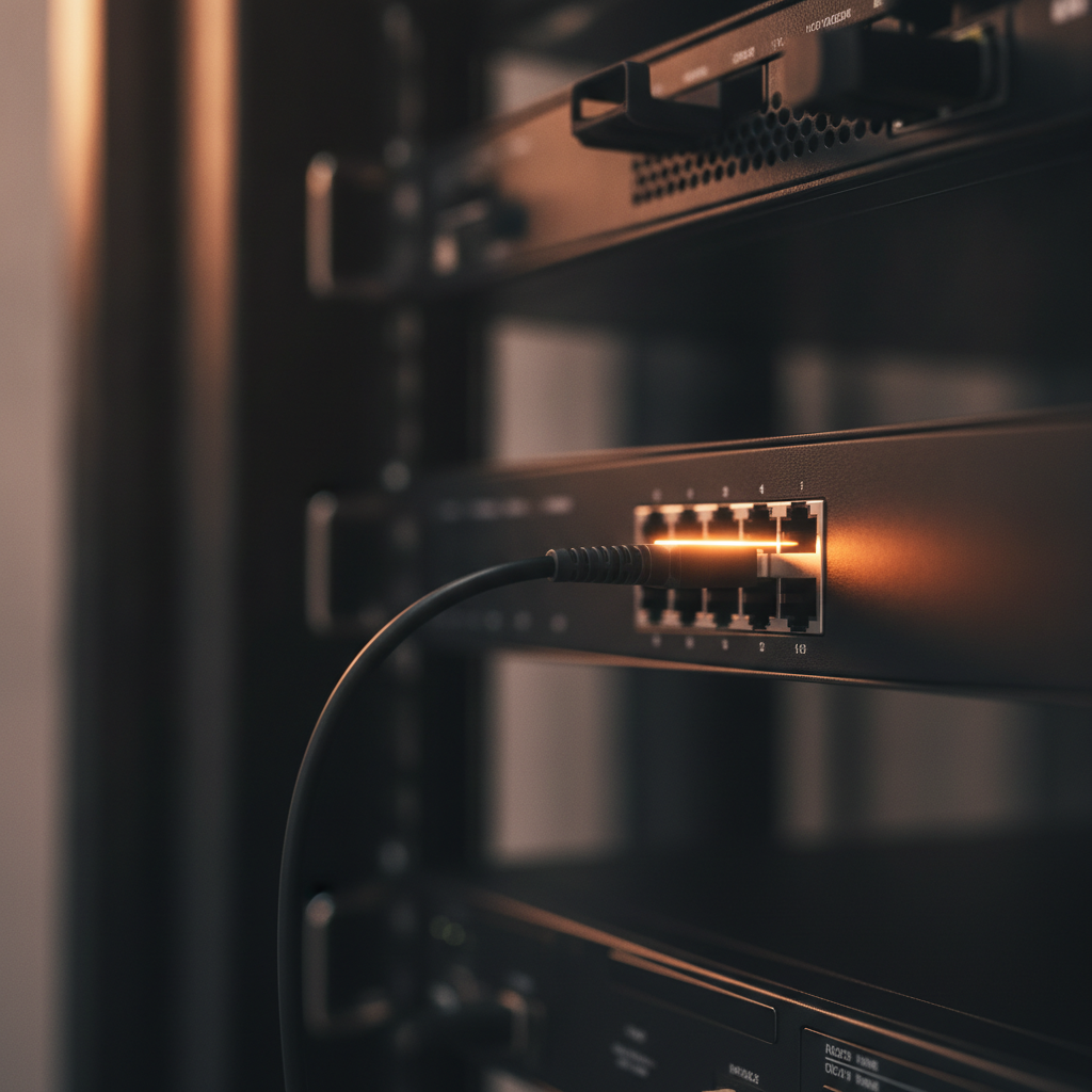 Fibre FTTO ou FTTH pro : laquelle choisir pour votre PME ? (GTR, débit garanti, SLA)