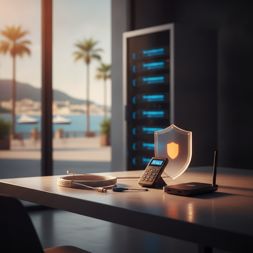 L'installation : plus simple qu'on ne le croit