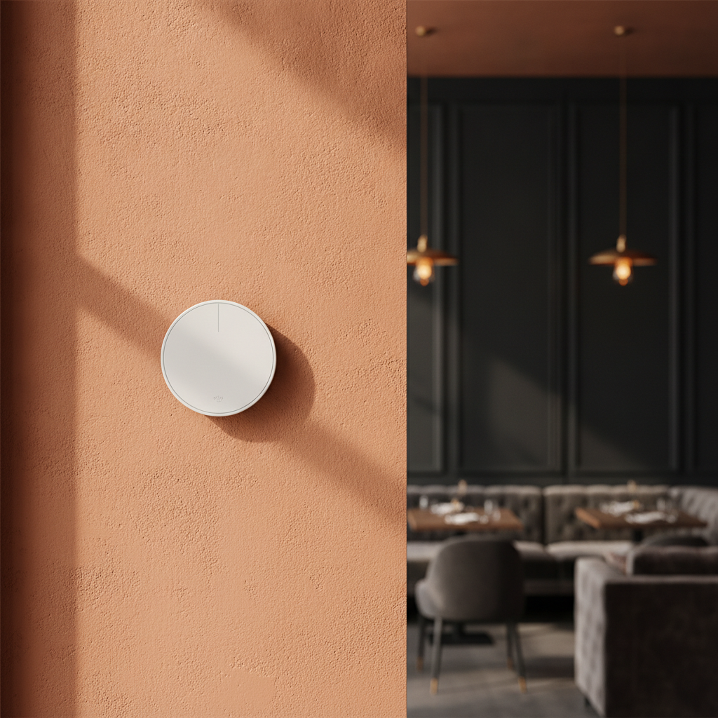 Wifi pro et wifi invité : la bonne installation pour hôtels, restaurants et commerces de la Côte d'Azur